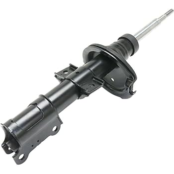 Amazon.com: XCNSHIDY 1 Pair Front Left Right Side Shocks 3